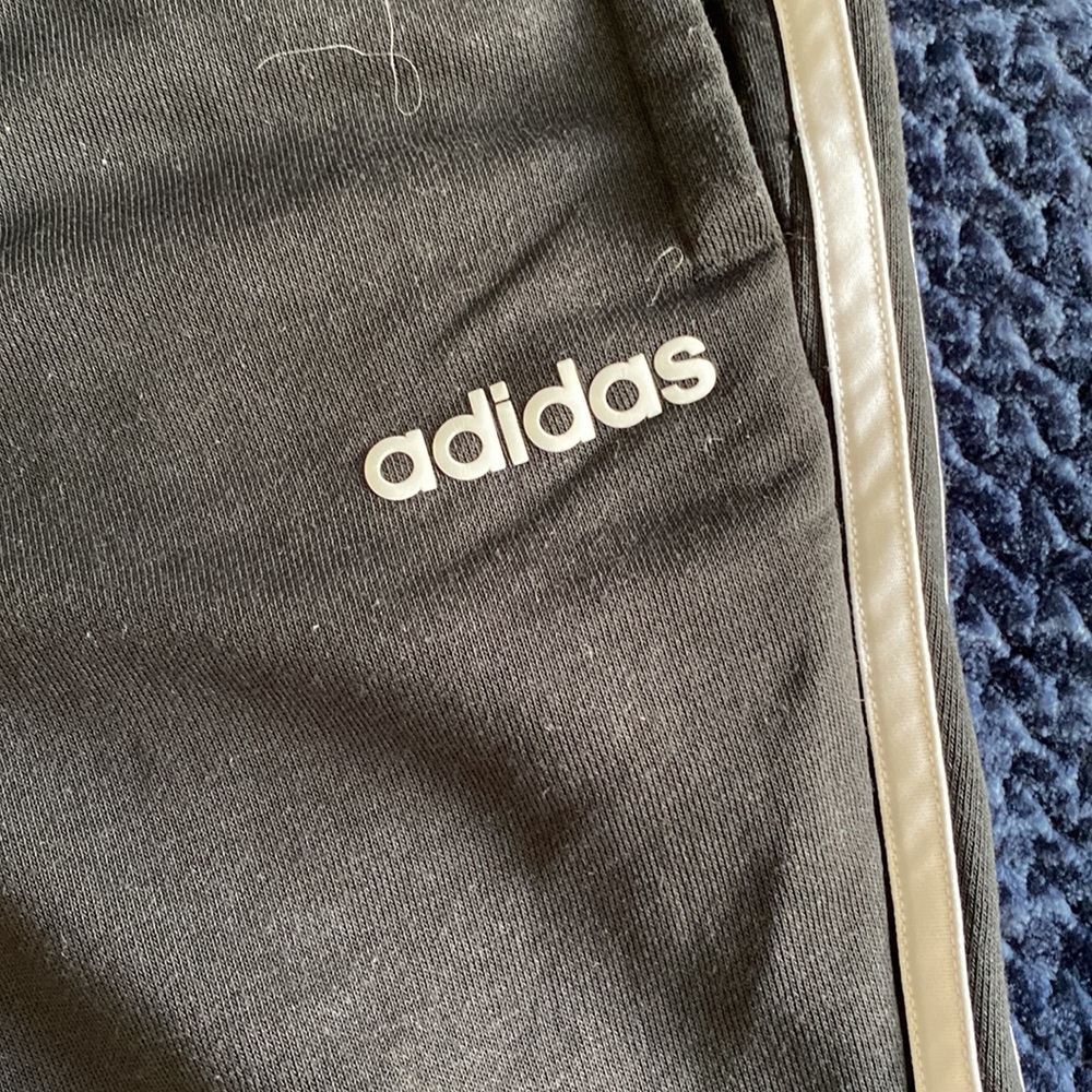 Adidas joggers - Picture 3 of 3